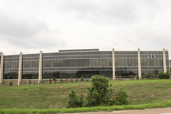 AFS – Shreveport, LA