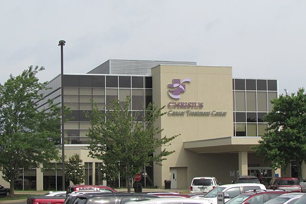 Christus Cancer – Shreveport, LA