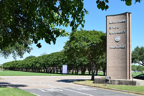 LSUS – Shreveport, LA