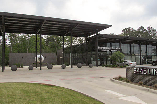 Shreveport Eye Specialists – Shreveport, LA
